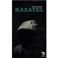 Kazatel - Honza Vojtíšek