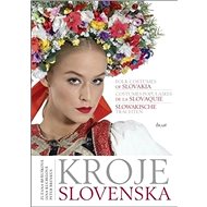 Kroje Slovenska - Zuzana Beňušková; Jana Kucbeľová; Peter Brenkus