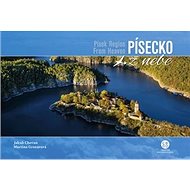 Písecko z nebe - Jakub Chovan; Martina Grznárová