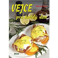 Vejce pro každý den - Radka Hrevušová