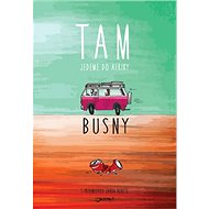 Busny Tam: Jedeme do Afriky - Busny