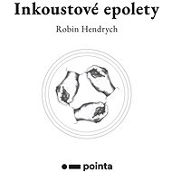 Inkoustové epolety - Robin Hendrych