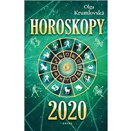 Horoskopy 2020 - Olga Krumlovská