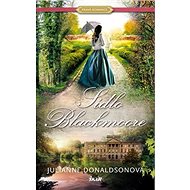 Sídlo Blackmoore - Julianne Donaldsonová