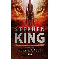 Vlky z Cally: Temná veža V - Stephen King