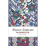 Tajomstvá Diár 2020 - Paulo Coelho