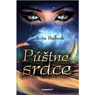 Púštne srdce - Soňa Bulbeck