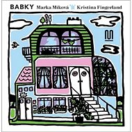 Babky - Marka Míková