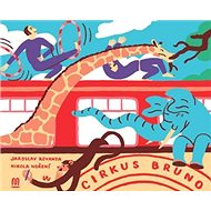 Cirkus Bruno - Jaroslav Kovanda