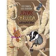 Jezevec Chrujda ostrouhá křen - Petr Stančík