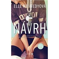 Návrh - Elle Kennedyová