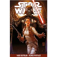 STAR WARS: Vader sestřelen - Věznice povstalců - 