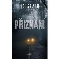 Přiznání - Jo Spain