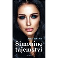 Simonino tajemství - Jana Benková