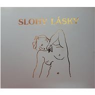 Slohy lásky - Stěpan Petrovič Ščipačov