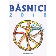 Básnici 2018: Bratislava 2018 - 