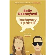 Rozhovory s přáteli - Sally Rooneyová