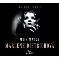 My mother Marlene Dietrich - CD Audiobooks