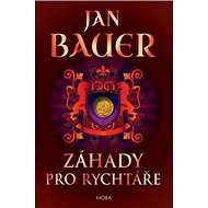 Záhady pro rychtáře - 