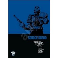 Soudce Dredd 03: Sebrané soudní spisy - John Wagner