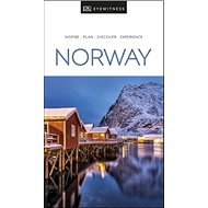 DK Eyewitness Travel Guide Norway - 