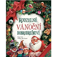 Kouzelné vánoční dobrodružství - Chiara Cioni; Sara Gianassi