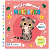 Moje milované mačiatko - Daniel Roode