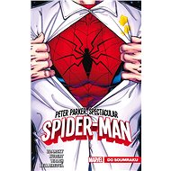 Peter Parker Spectacular Spider-Man 1: Do soumraku - collective of authors  collective of authors