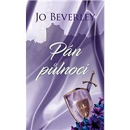 Pán půlnoci - Jo Beverley