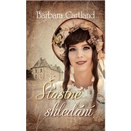 Šťastné shledání - Barbara Cartland