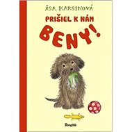 Prišiel k nám Beny! - 