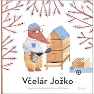 Včelár Jožko - Simona Čechová