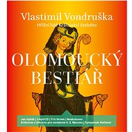 Olomouc Bestiary: Sinful People of the Kingdom of Bohemia - CD Audiobooks