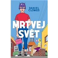 Mrtvej svět - Daniel Clowes
