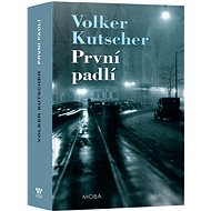 První padlí - Volker Kutscher