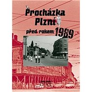 Procházka Plzní před rokem 1989 - Petr Mazný; Adam Skála
