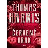 Červený drak - Thomas A. Harris