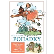 České klasické pohádky - 
