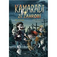 Kamarádi ze záhrobí - Josef Pospíchal; Iva Gecková