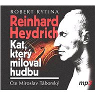 The executioner who loved music - CD Audiobooks