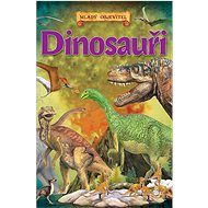 Dinosauři Mladý objevitel - 