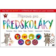 Příprava pro předškoláky - 