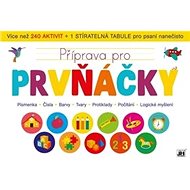 Příprava pro prvňáčky - 