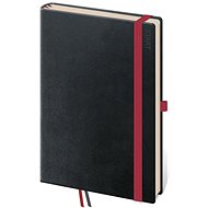 Diary 2020 Start 365 black - Planner