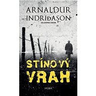 Stínový vrah - Arnaldur Indridason; Kristina Himmerová