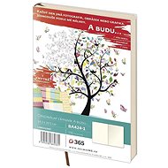 Original lined notebook A I will. - Journal