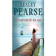 Nezapomeň na mě - Lesley Pearse