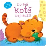 Co má kotě nejradši? - 