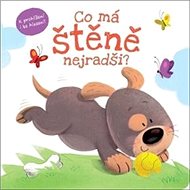 Co má štěně nejradši? - 