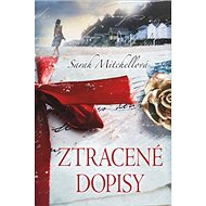 Ztracené dopisy - Sarah Mitchellová